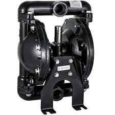VEVOR Air-Operated Double Diaphragm Pump 1