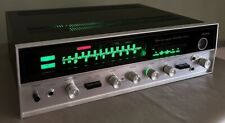 SANSUI 5000A STEREO RECEIVER NICE picture