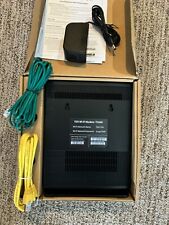Actiontec TDS T3260 (C3000A) 802.11ac WiFi Modem Router w/All Cords (New) picture
