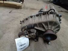 Transfer Case 163 Type ML500 Fits 98-05 MERCEDES ML-CLASS 439593 picture