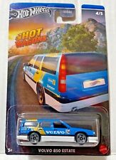 2024-20 Hot Wheels & Matchbox  Volvo Selections - Choose your Favorities picture