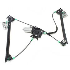 Power Window Regulator For 1997-2004 Chevrolet Corvette Front Right With Motor picture