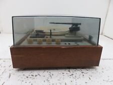 KLH Model 11 Turntable - Parts/Repair - Cut Cord picture