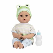 Adora Play Time Baby Later Alligator Baby Doll NEW IN STOCK picture