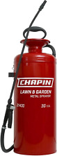 Chapin International Chapin 31430 3-Gallon Lawn & Garden Series Tri-Poxy Steel S picture