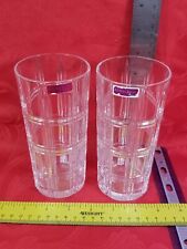 Waterford Marquis Crosby Hiball Highball, Set Of 2 picture