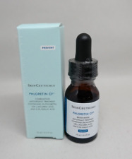 SkinCeuticals Phloretin CF 0.5 fl oz New Sealed picture