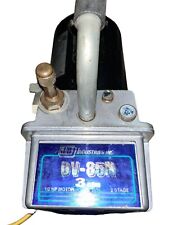 JB DV-85N 2 Stage 3CFM 1/2 Hp Vaccum Pump picture