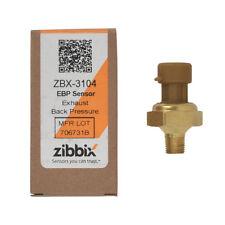 Zibbix 04-07 International Navistar DT466 DT570 EBP Exhaust Back Pressure Sensor picture