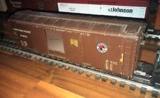 Scale-Craft O-gauge Brass box car kit - Northern Pacific 68293 picture