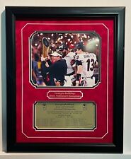 Georgia Bulldogs 2021-22 National Champions 8x10 Professionally framed & matted picture