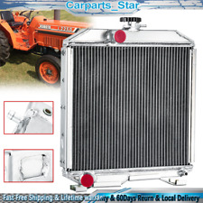 17331-72060 Radiator For Kubota Tractor L2250ST L2250TOW L2250DT L2250F L2250G picture
