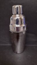 Vintage Art Deco Mappin and Webb Prince's Plate Cocktail Shaker picture