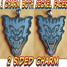 2 SIDED JECKEL jack and jack brothers ICP Insane Clown Posse TWIZTID VIOLENT J picture