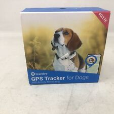 Tractive GPS Tracker for Dogs With Activity Monitoring picture