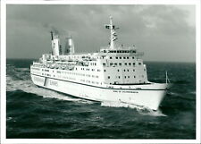 Fartyget Konstantin Simonov - Vintage Photograph 2469947 picture