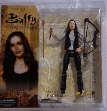 Buffy the Vampire Slayer Bad Girls Faith AFX Exclusive picture