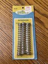 U-Fix-It Springs for Home and Shop 3/4