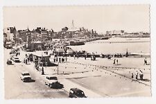 RPPC,Morecombe,U.K.Promenade,Lancashire,c.1950s picture