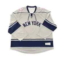 New York Yankees Hockey Jersey SGA 5/17/2024 Giveaway Presale picture