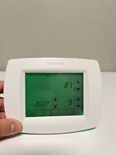 Honeywell TH8320U1008 7-Day Programmable VisionPRO 8000 Touchscreen Thermostat picture