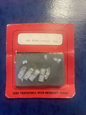Vintage GHQ Micro Armour BRDM 2, 1:285 Scale Scout Car New In Blister Pack picture