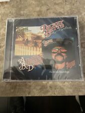 DICKEY BETTS/DICKEY BETTS GREAT SOUTHERN / ATLANTA'S BURNING DOWN NEW SEALED picture