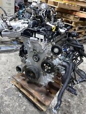 2019 2020 FORD EDGE Lincoln Nautilus OEM 2.0L ECOBOOST ENGINE MOTOR 14K Mile picture