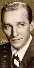 Bing Crosby 4 CD Box Set  His Legendary Years 1931-1957 MCA 1993 4 Discs, Book picture