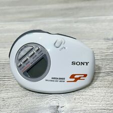 Sony S2 Sports Armband Radio Walkman Digital Tuner Weather/AM/FM (SRF-M85) picture