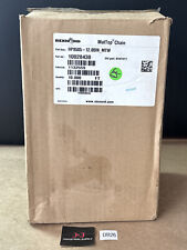 NEW IN BOX- Rexnord New HP8505-12IN_MTW 10’x12