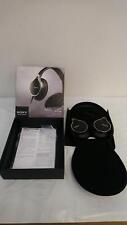 Sony MDR10RNCIP iPad/iPhone/iPod Noise-Canceling Wired Headphones (Black) picture