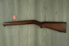 Winchester Model 04 04A Rifle Stock 22LR Cal Original Good Shape W/ Buttplate picture