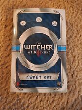 The Witcher 3 Wild Hunt Gwent Set - Limited Edition picture
