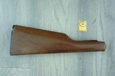 Winchester 1894 94 Buttstock Rifle Rear Stock W/ Buttplate 1948-1995 Sears 54 picture
