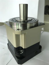 5 arcmin planetary gearbox reducer ratio 7:1 for 750w AC servo motor 19mm shaft picture