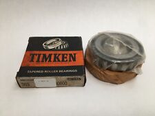 Timken 367-3/363-3 Taper Bearing Cone&Cup 1.771