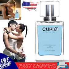 1/2PCS 50ml Men's Pheromone-Cupid Infused Perfume- Hypnosis Cologne Fragrances picture