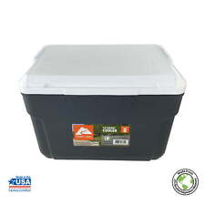 Ozark Trail 10 QT Hard Side Cooler, 14-Can Capacity, Gray picture