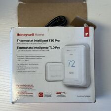 Honeywell T10 Pro Smart Programmable Thermostat (THX321WF) picture