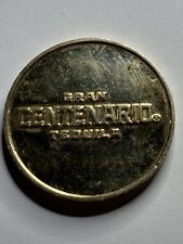 Huge 1 Oz Gran Centenario Tequila Coin Medal Token Rare #sd1 picture