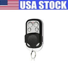 Universal Wireless RF Remote Control Copy Code 433 MHz Clone Key Fob Controller picture