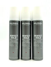 Goldwell Stylesign Perfect Hold, Magic Finish #3, 3-Pack, 8.5 oz. each. picture