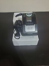 Stamps.com Pro Label Printer P2 Printer With Power, USB cable Model#ORBSDCP2PRN picture