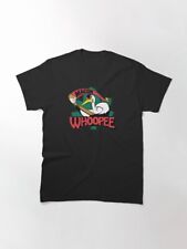 Macon Whoopee Logo Classic T-Shirt Size S to 3XL picture