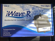 Nu-Calgon iWave-R Residential Air Cleaner,  picture