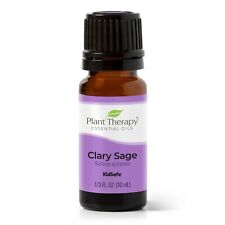 Plant Therapy Clary Sage Essential Oil 100% Pure, Natural Aromatherapy picture