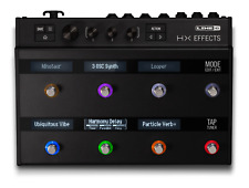 Open Box Line 6 HX Effects Guitar Multi Effects Processor Pedal picture