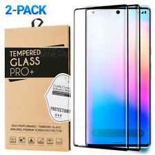 2-Pack For Google Pixel 6 / 6 Pro Tempered Glass Screen Protector Full Cover picture