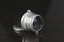 JUPITER - 8 Soviet Lens (50mm / f 2)  Copy Sonnar Mount M 39 - L 39 picture
